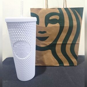 Starbucks Studded Tumbler
